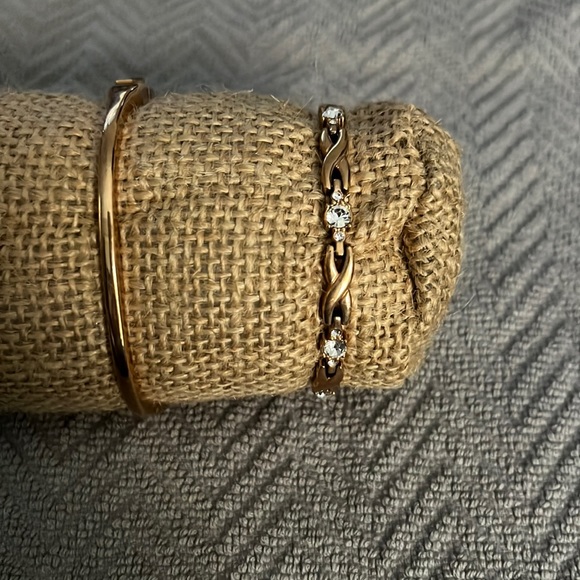 Anne Kline Four piece watch set - Picture 3 of 8